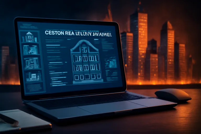 software a medida para inmobiliarias