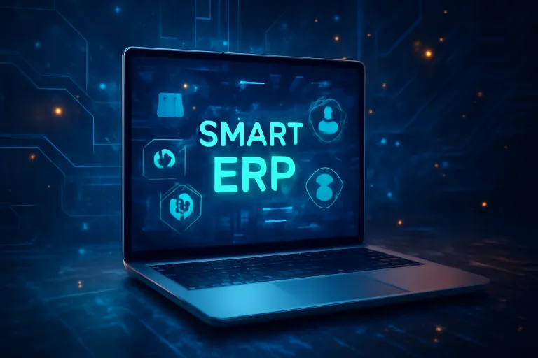 software personalizado empresas smart erp