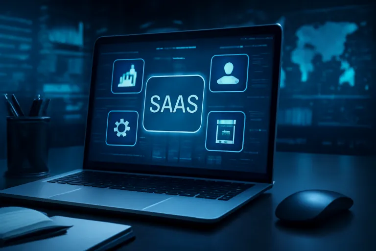 software saas empresarial