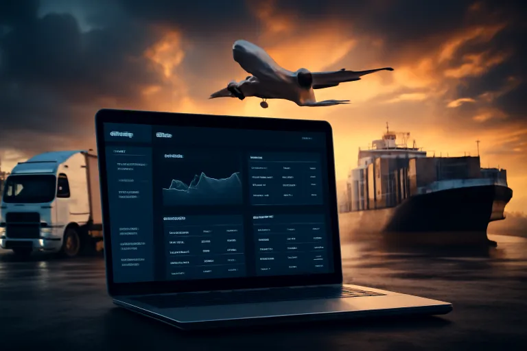 software saas empresas transporte