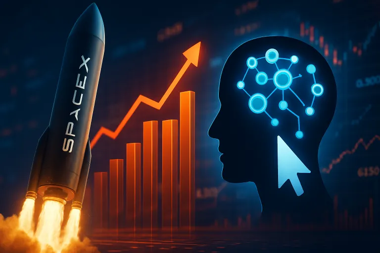 SpaceX compra Cursor por 60.000 millones y sacude el mercado del software con IA