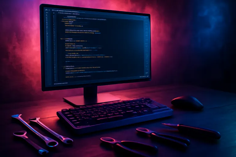 vibe coding herramientas desarrollo