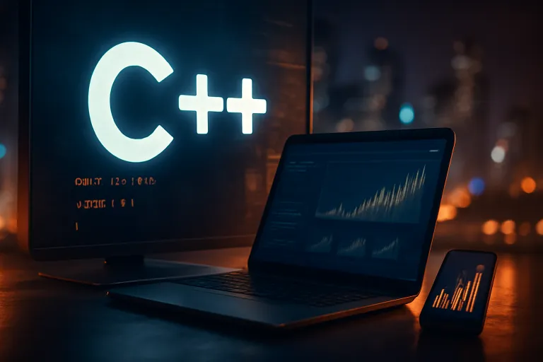 c++ aplicaciones empresariales