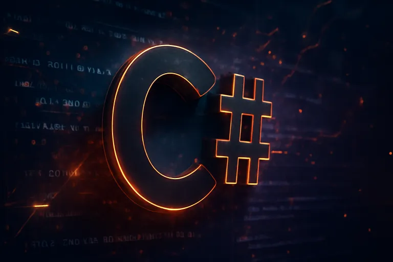 c# para que sirve