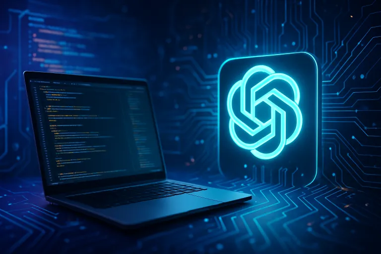 ChatGPT Codex gana protagonismo: la programación asistida por IA ya entra en fase masiva