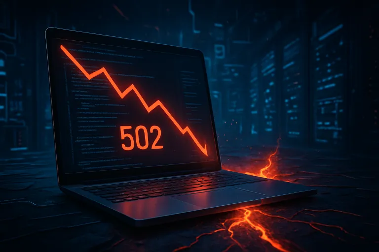 Codex sufre una caída en sus funciones de revisión de código antes de recuperar completamente el servicio