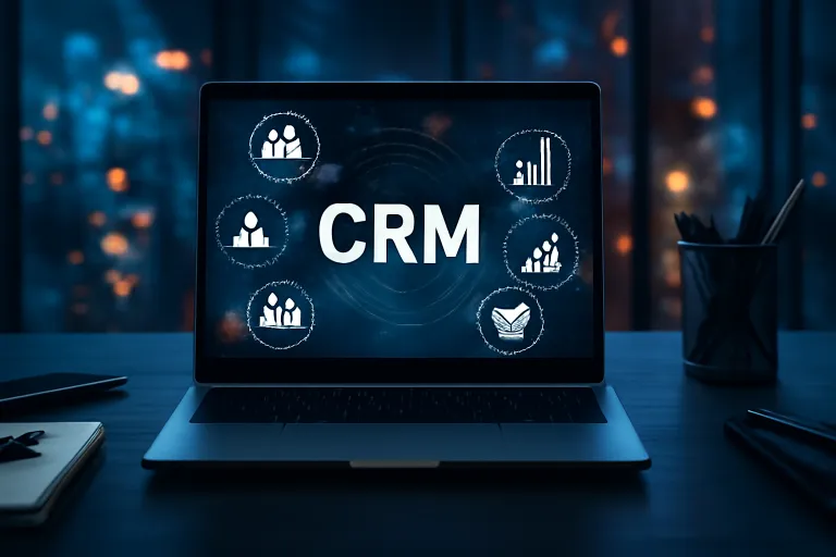 crm empresarial