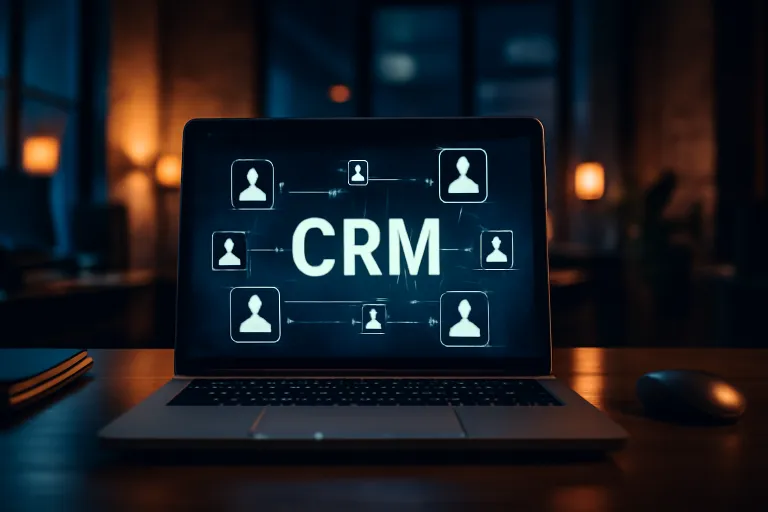 crm programa empresas