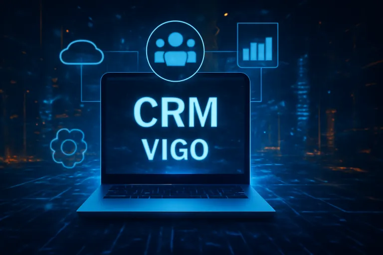 crm vigo
