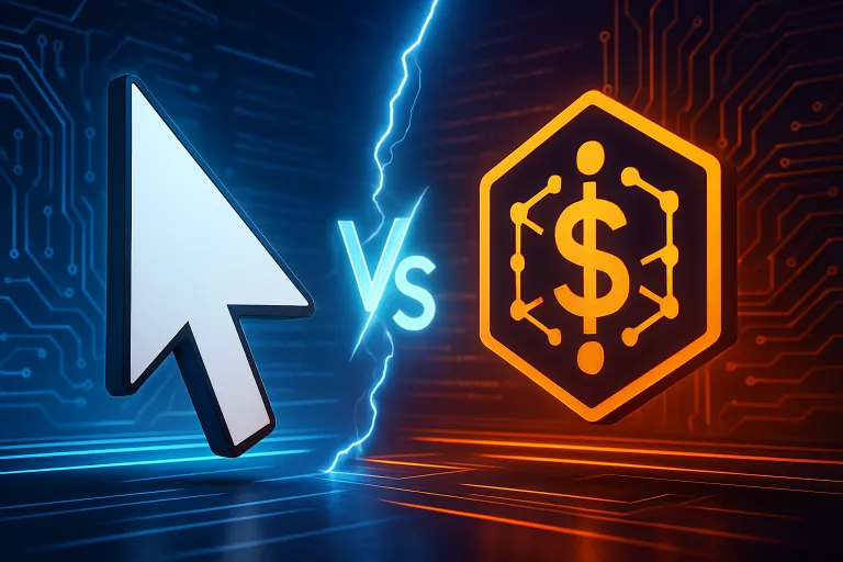 Cursor se enfrenta a un nuevo rival barato que promete programar al nivel de los mejores modelos de IA