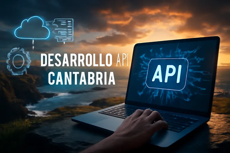 desarrollo api cantabria