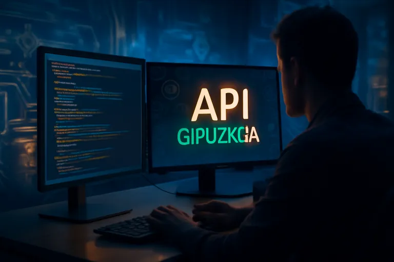 desarrollo api guipuzcoa