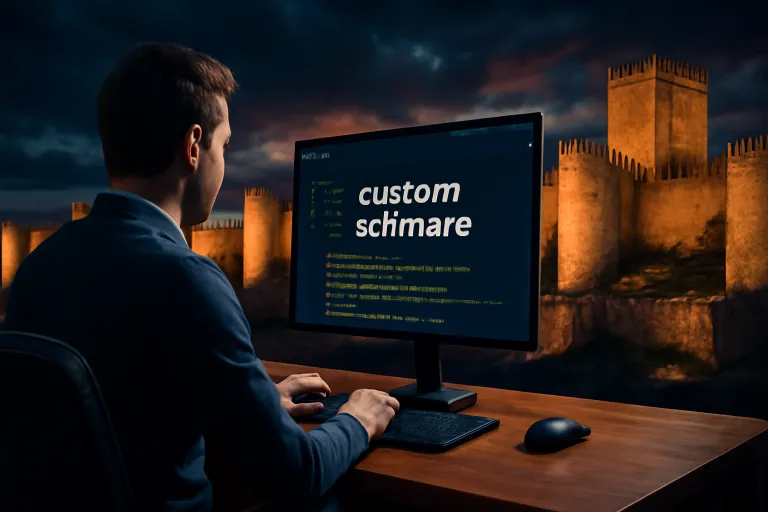 desarrollo de software a medida en avila