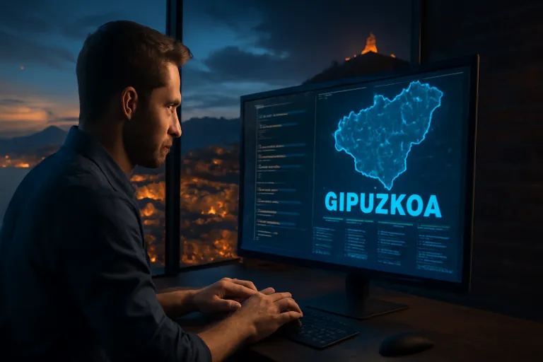 desarrollo de software a medida en guipuzcoa