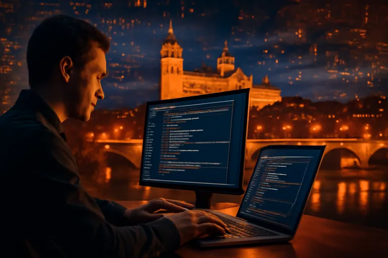 desarrollo de software a medida en salamanca