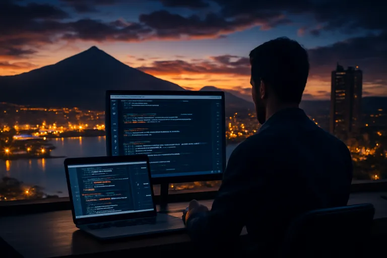 desarrollo de software a medida en santa cruz de tenerife