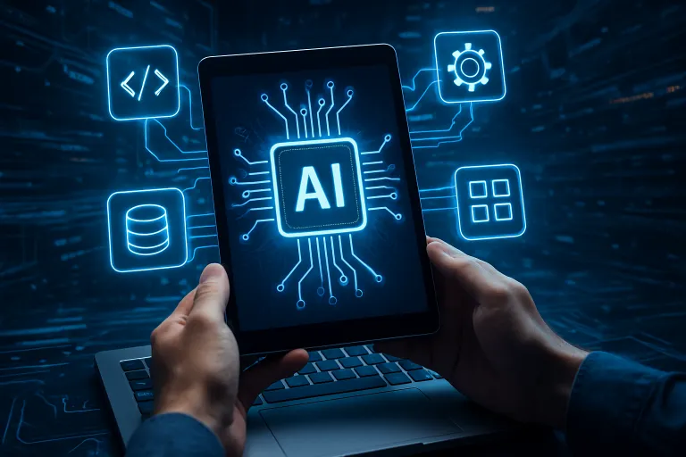 El nuevo estándar para integrar IA en aplicaciones simplifica el desarrollo de software empresarial