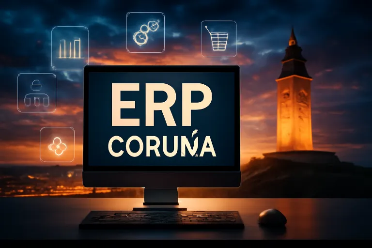 erp coruña