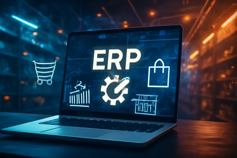 erp personalizado para retail