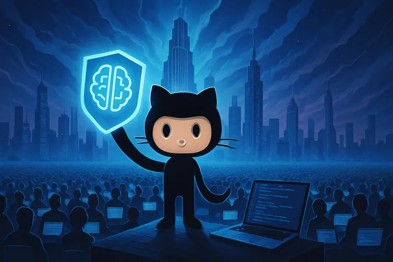 GitHub defiende un futuro con mil millones de desarrolladores gracias a la programación asistida por IA