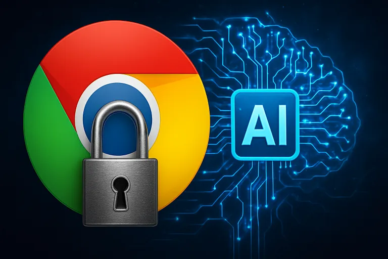 Google endurecerá Chrome para bloquear extensiones que eludan las restricciones de las plataformas de IA