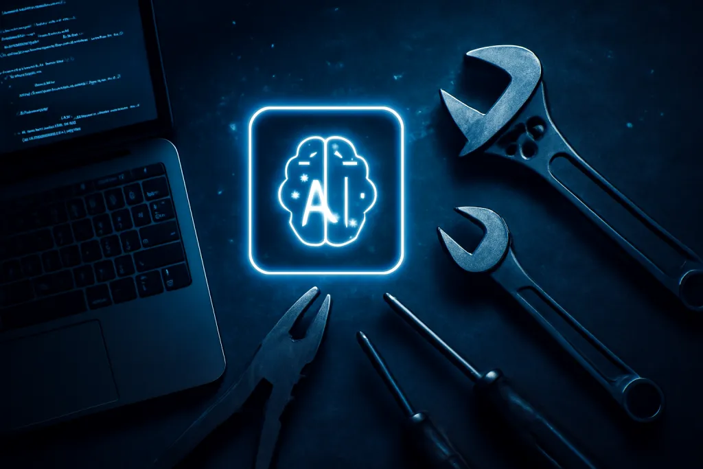herramientas ai developers