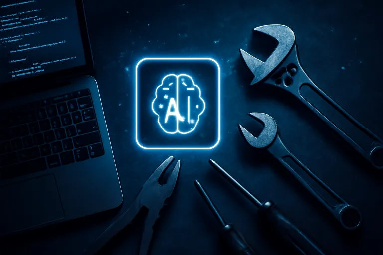 herramientas ai developers