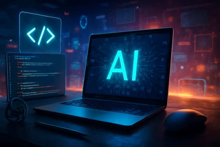 herramientas de coding con inteligencia artificial