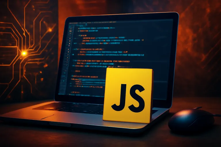 javascript desarrollo web