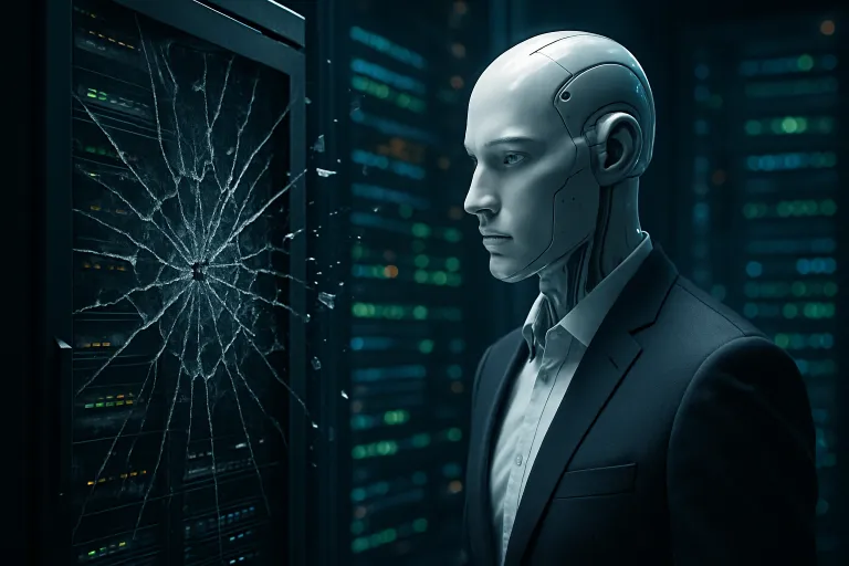 Los agentes de IA empresariales fallan por la calidad de los datos, no por falta de contexto