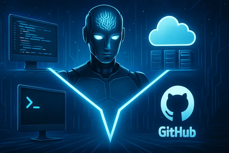 Los agentes de programación con IA dividen el mercado entre IDEs, CLI, nube y herramientas nativas de GitHub