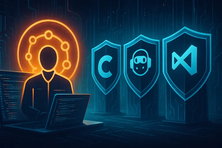 Los agentes de programación de código abierto ganan terreno frente a Cursor, Copilot y otras herramientas de pago