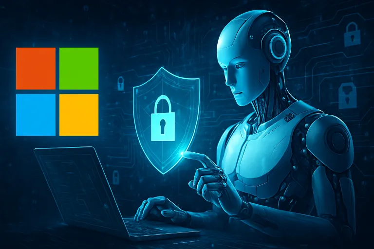 Microsoft prepara una IA que detectará y corregirá vulnerabilidades automáticamente