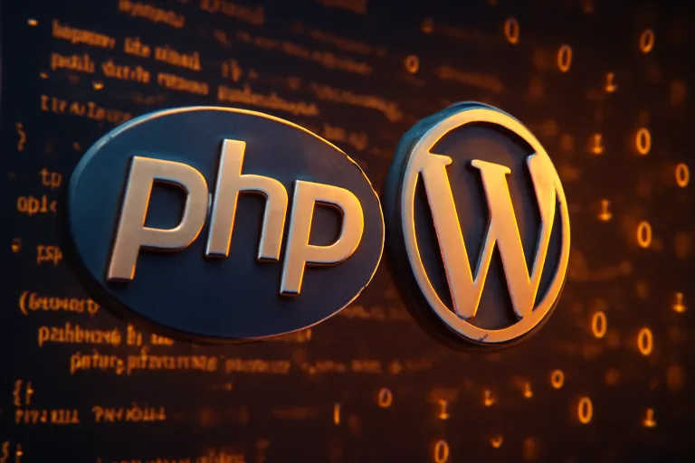 php para WordPress