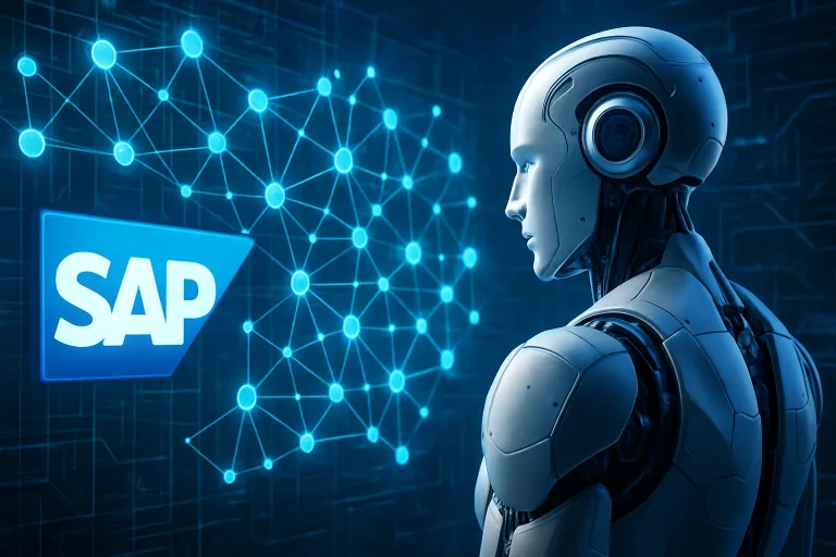 SAP asegura que los agentes de IA empresariales necesitan grafos de conocimiento para no fallar