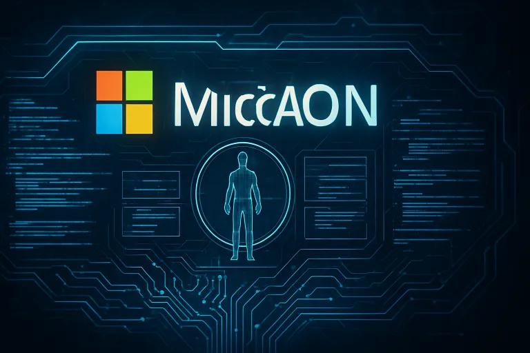 Se filtra Aion, el sistema de Microsoft que quiere convertir Windows en una plataforma para agentes
