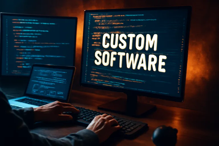 software a la medida