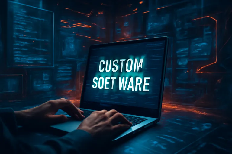 software a medida