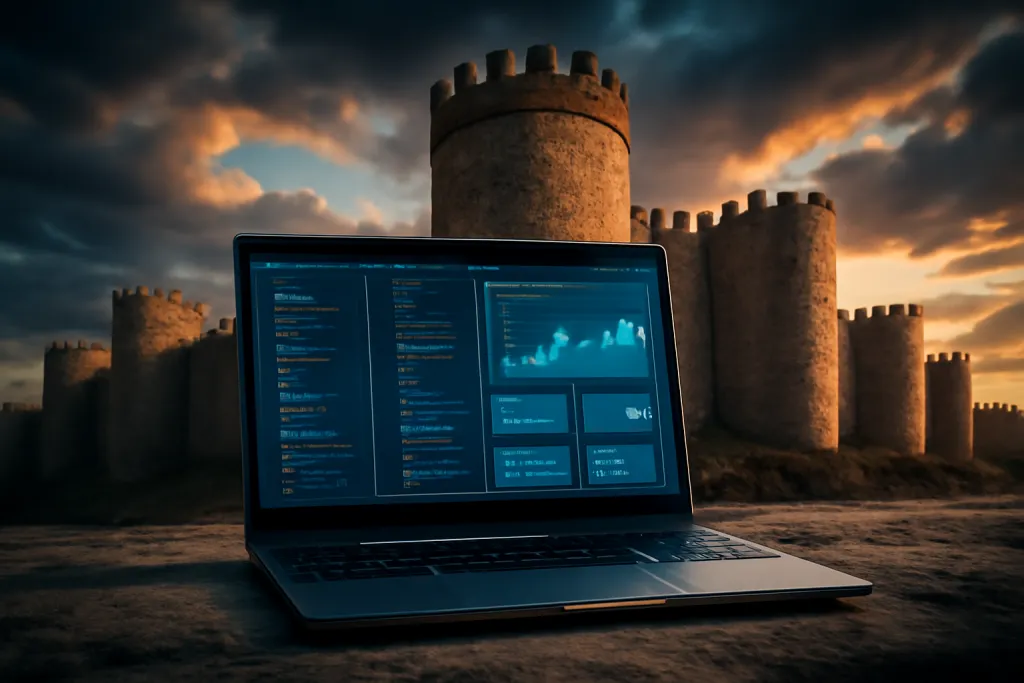 software a medida avila