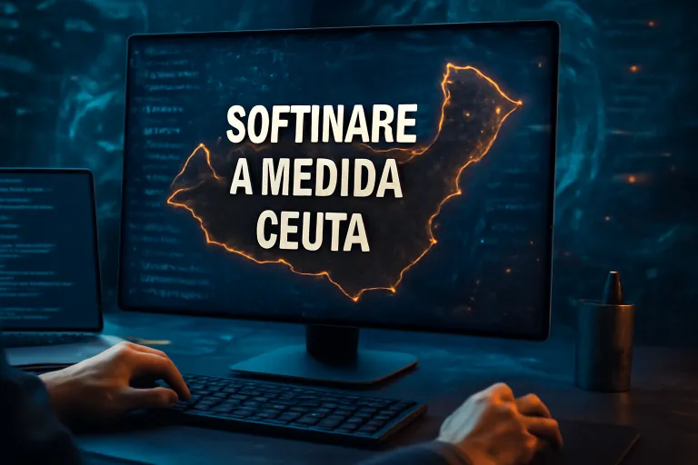 software a medida ceuta