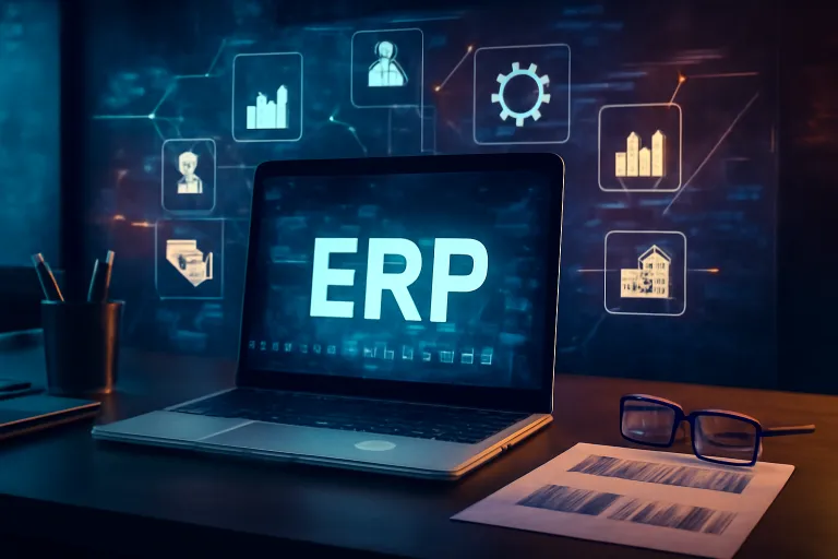 software erp alicante