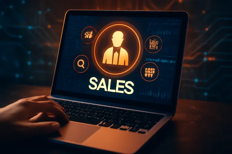 software personalizado ventas