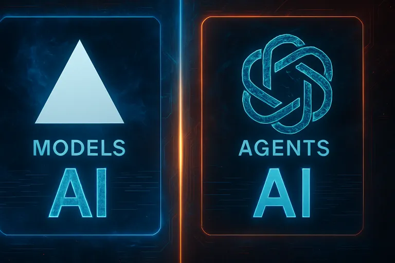 Vercel abre el debate: separar modelos y agentes será la nueva batalla del software con IA