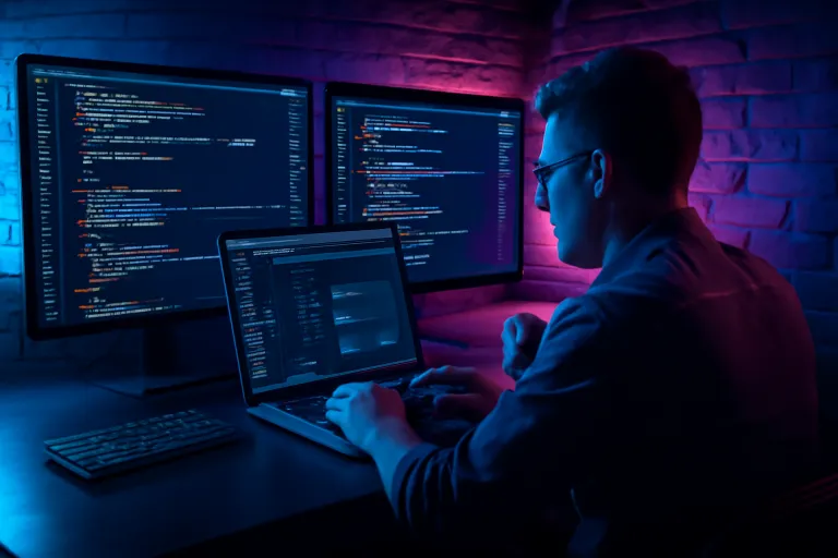 vibe coding desarrollo aplicaciones