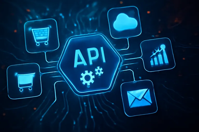 api integración ejemplos