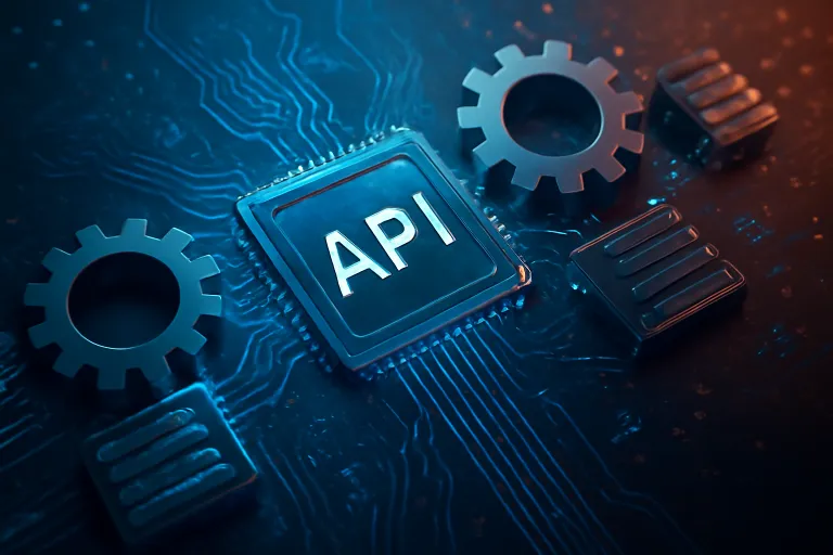 api integración sistemas