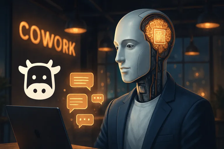 Claude Cowork estrena memoria y empieza a recordar lo que los usuarios le cuentan entre conversaciones
