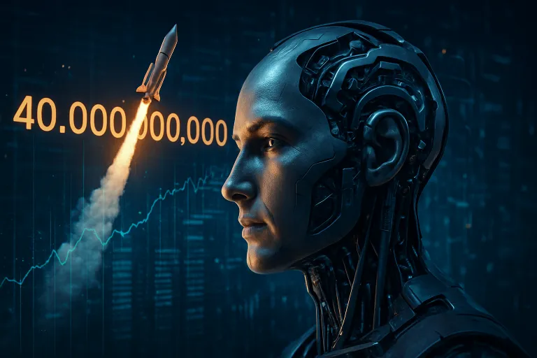 Cognition dispara su valoración potencial hasta los 40.000 millones gracias al auge de la programación con IA