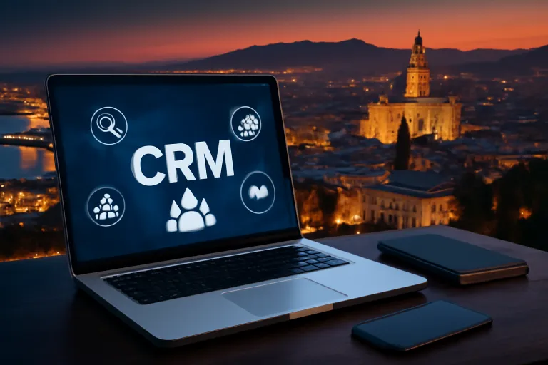 crm empresas malaga