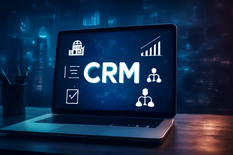 crm para medianas empresas